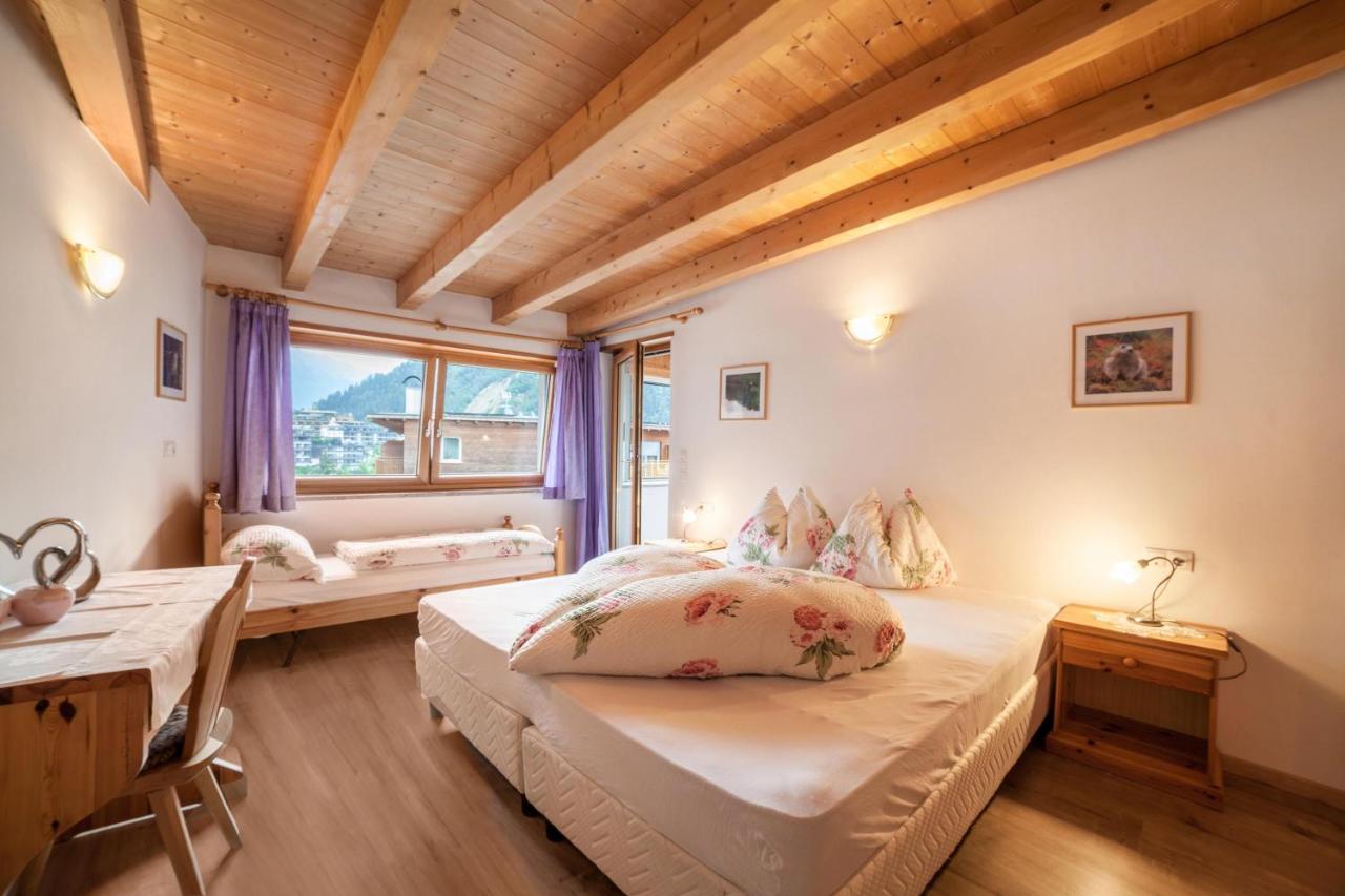 Sonnenparadies Apartement 4 Saltusio Extérieur photo